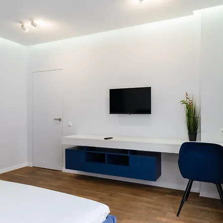 Apartment Luxury “bozdosh” *