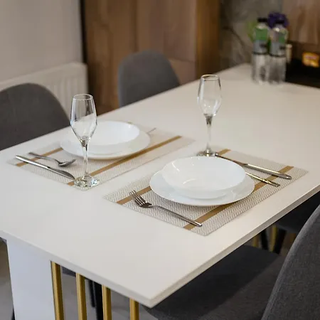 Luxury “bozdosh” Apartment *
