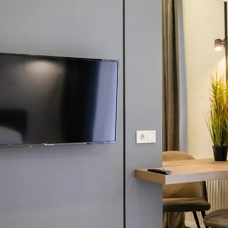 Luxury “bozdosh” Uzjhorod