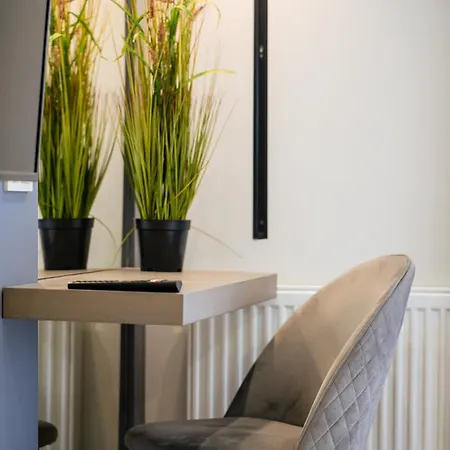 Luxury “bozdosh” Apartment Uzhhorod