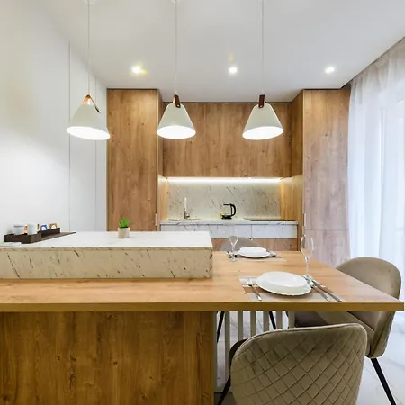 Luxury “bozdosh”