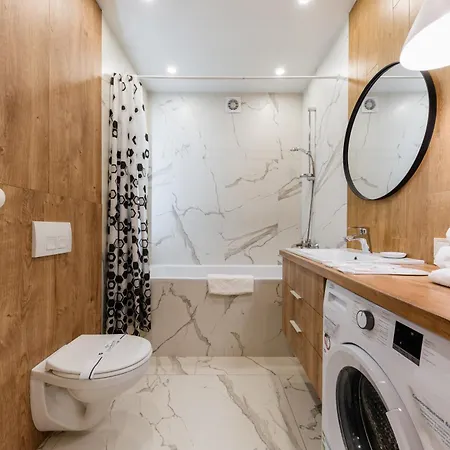 Apartment Luxury “bozdosh” Uschhorod