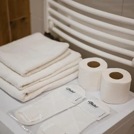 Apartmán Evuri Bozdosh *