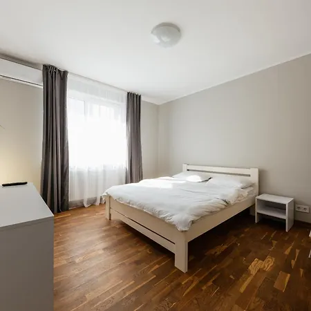 Luxury “bozdosh” Apartment Uzhhorod