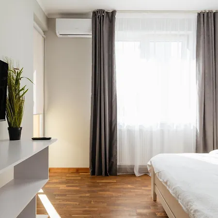 Apartment Luxury “bozdosh”
