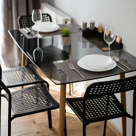 Apartment Luxury “bozdosh” *