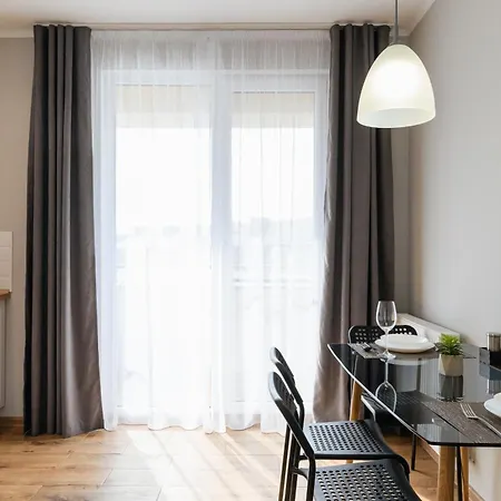 Luxury “bozdosh” Appartement *