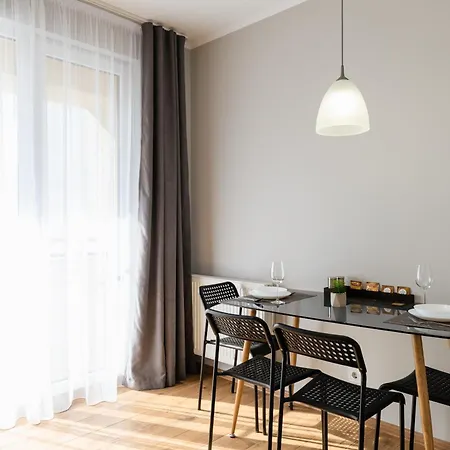 Luxury “bozdosh” Apartment