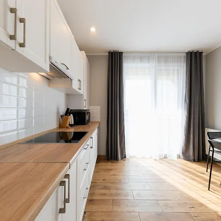 Luxury “bozdosh” Apartment *