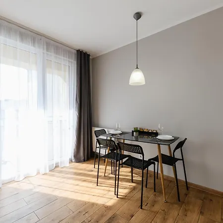 Apartment Luxury “bozdosh”