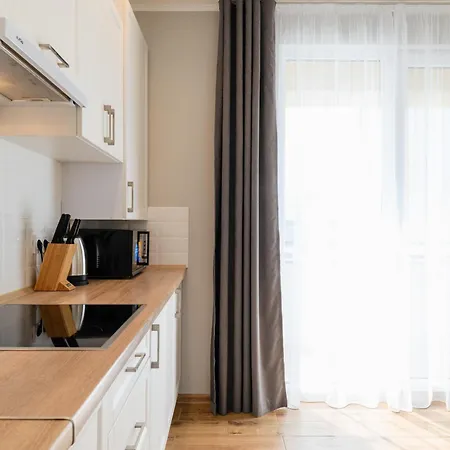Apartmán Evuri Bozdosh *