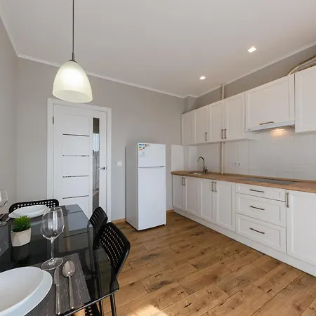 Luxury “bozdosh” Apartment *