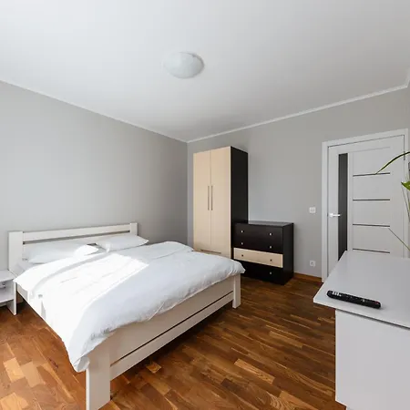 Apartment Luxury “bozdosh”