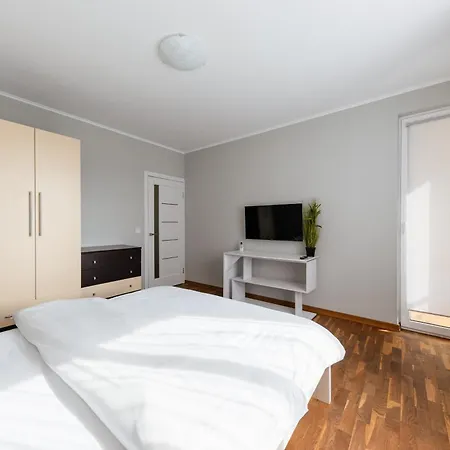 Luxury “bozdosh” Uzhhorod