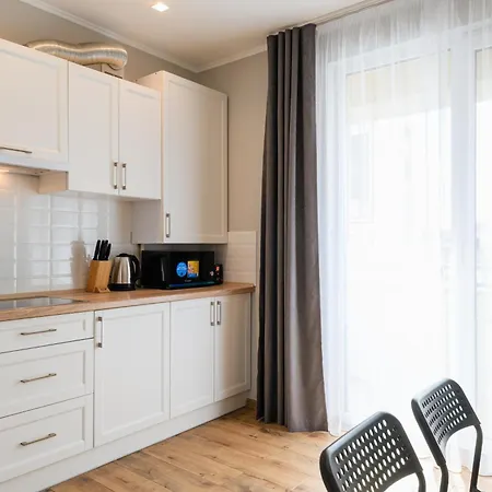 Apartmán Evuri Bozdosh *