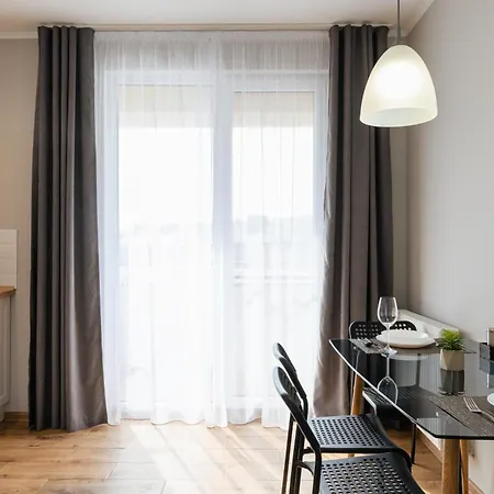 Luxury “bozdosh” Apartment *