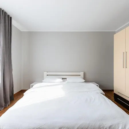 Appartement Luxury “bozdosh” Oezjhorod