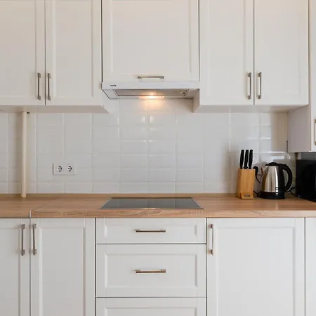 Luxury “bozdosh” Apartment Uschhorod