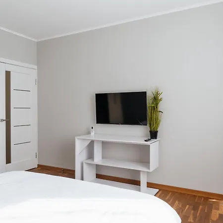 Apartment Luxury “bozdosh” *