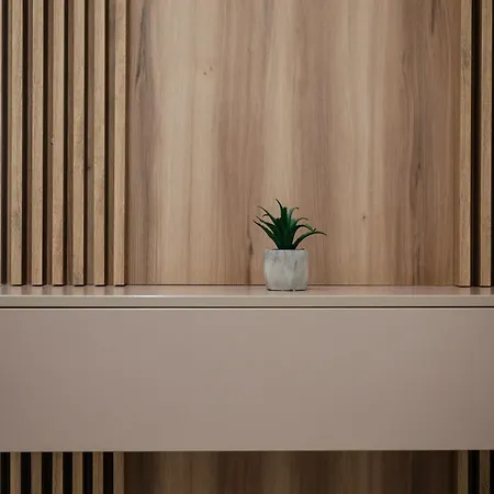 Luxury “bozdosh” Apartment