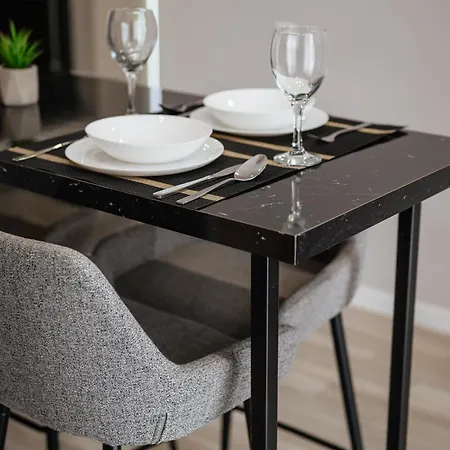 Apartmán Evuri Bozdosh