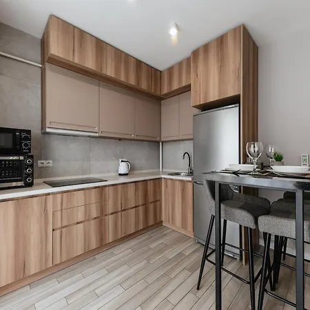 Luxury “bozdosh” * Oezjhorod