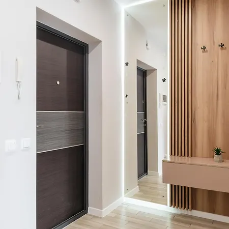 Evuri Bozdosh Apartmán