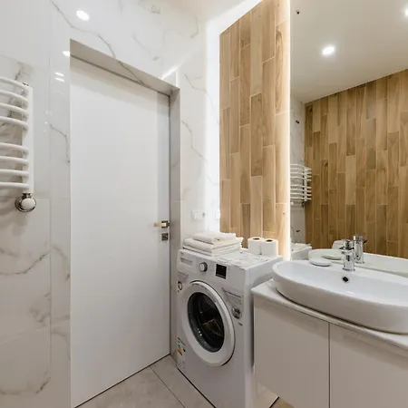 Luxury “bozdosh” Apartment *