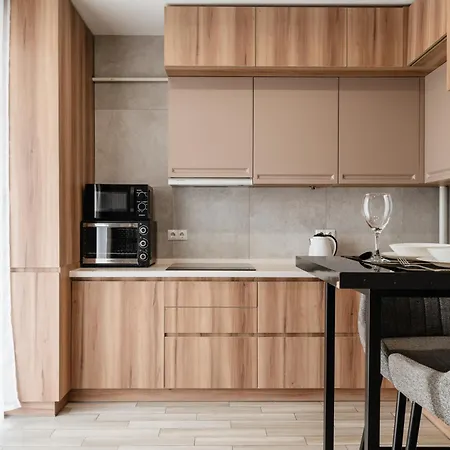 Luxury “bozdosh” * Uzhhorod
