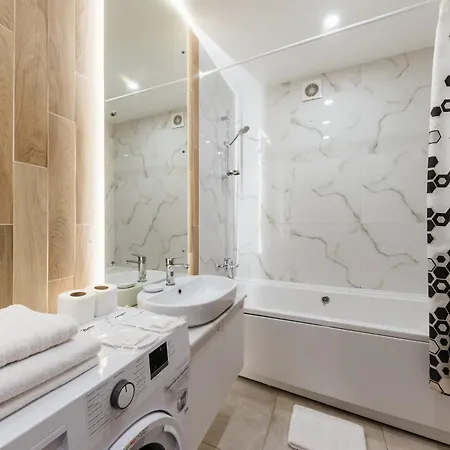 Luxury “bozdosh” Uschhorod