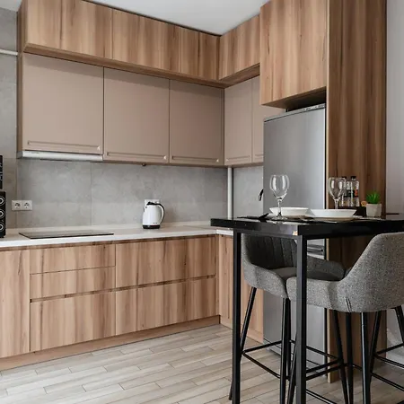 Luxury “bozdosh”