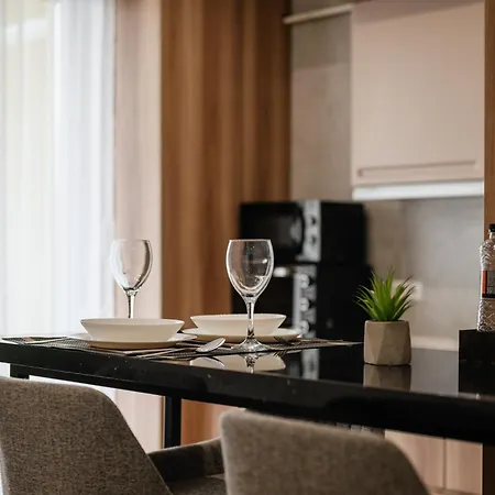 Luxury “bozdosh” Uschhorod