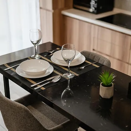 Luxury “bozdosh” Apartment Uschhorod