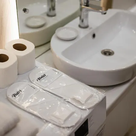 Luxury “bozdosh” *