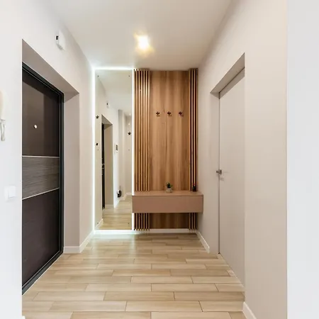 Apartmán Evuri Bozdosh