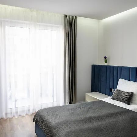 Apartmán Evuri Bozdosh