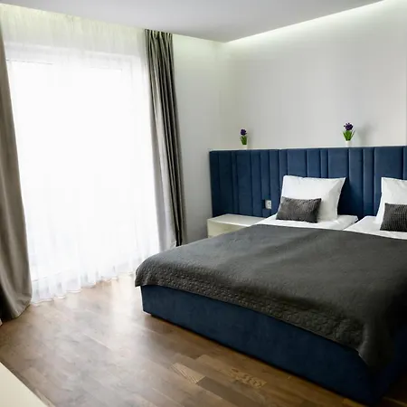 Evuri Bozdosh Apartment *