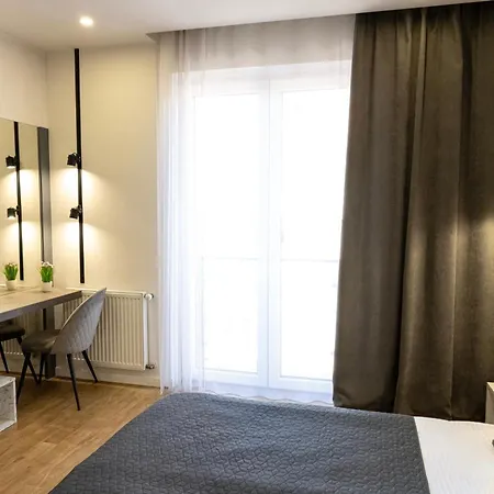 Luxury “bozdosh” Uzjhorod