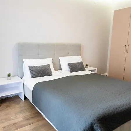 Apartment Luxury “bozdosh”