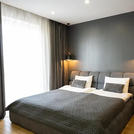 Luxury “bozdosh” Ujgorod
