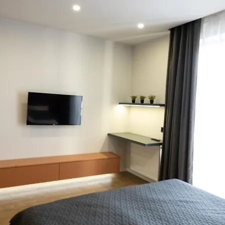 Luxury “bozdosh” * Uzhhorod