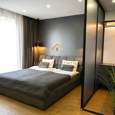 Luxury “bozdosh”