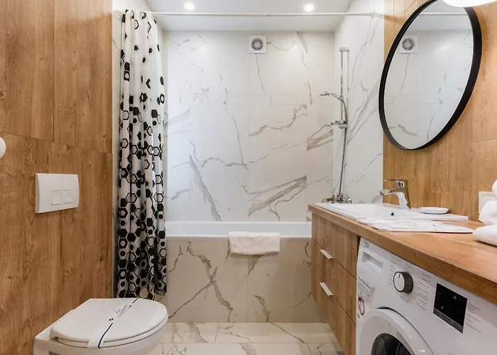 Apartment Luxury “bozdosh” Uzhhorod