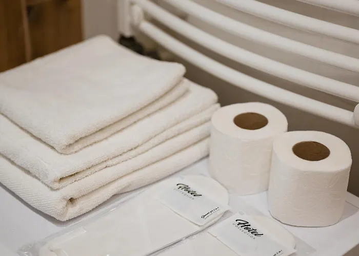 Apartment Luxury “bozdosh” *