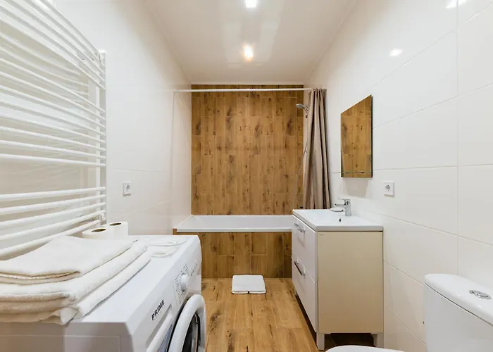 Luxury “bozdosh” Apartment