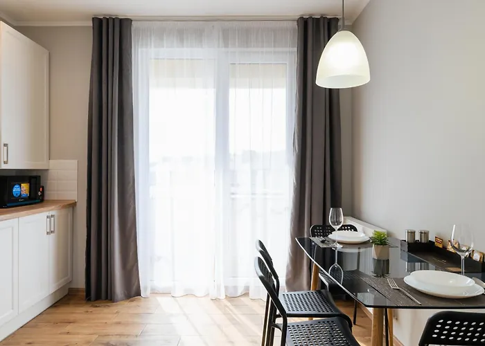 Luxury “bozdosh” Apartment *