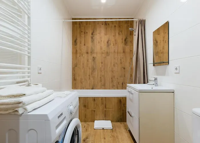 Apartment Luxury “bozdosh”
