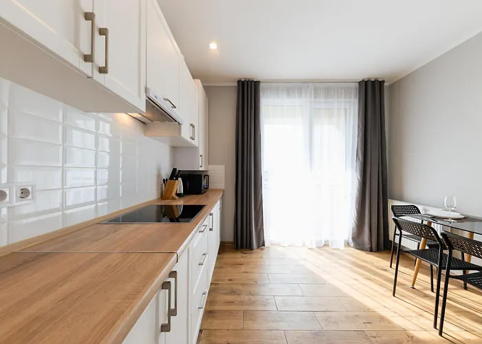 Luxury “bozdosh” Apartment *