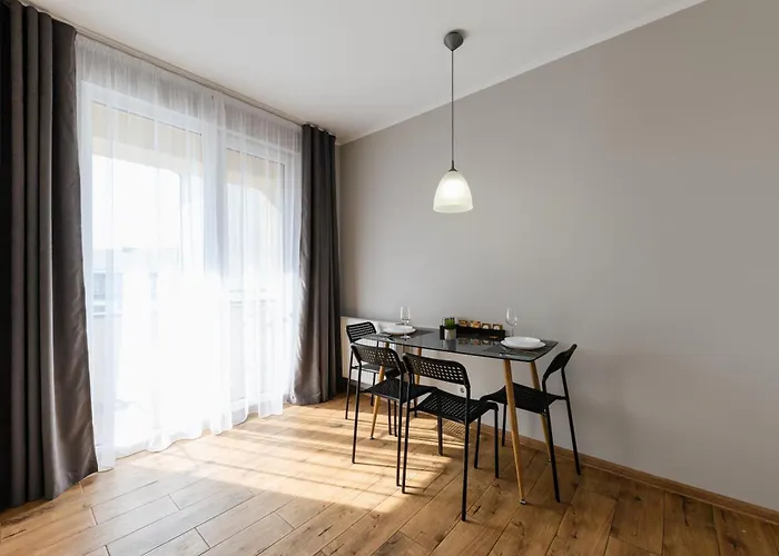 Apartment Luxury “bozdosh”