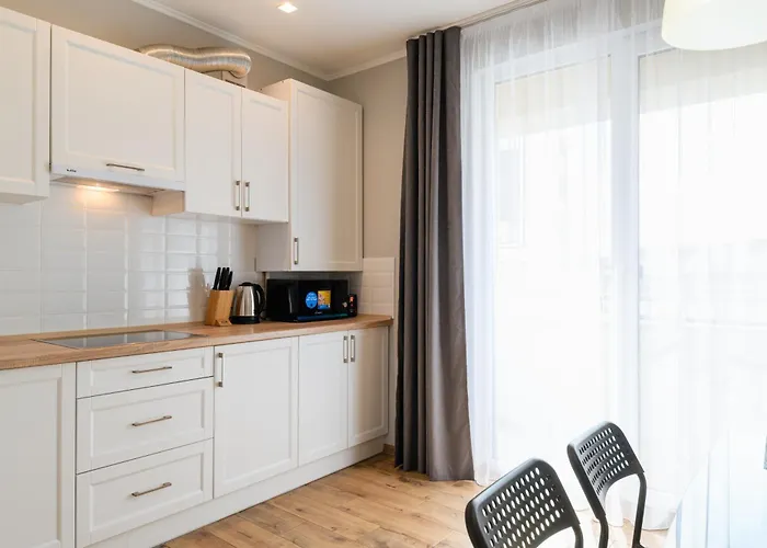 Apartment Luxury “bozdosh” *